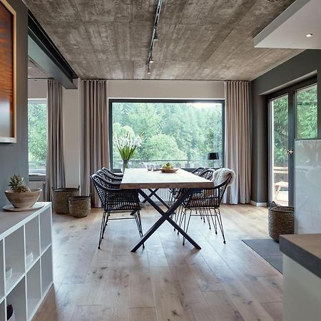 Exklusiv Apartments Elli & Hans - Apartment Elli فيلنغن المظهر الخارجي الصورة