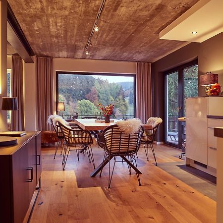 Exklusiv Apartments Elli & Hans - Apartment Elli فيلنغن المظهر الخارجي الصورة