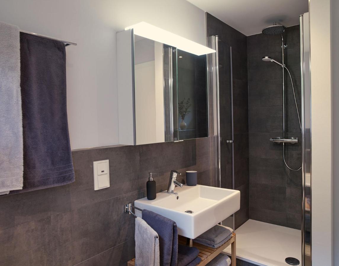Exklusiv Apartments Elli & Hans - Apartment Elli فيلنغن المظهر الخارجي الصورة