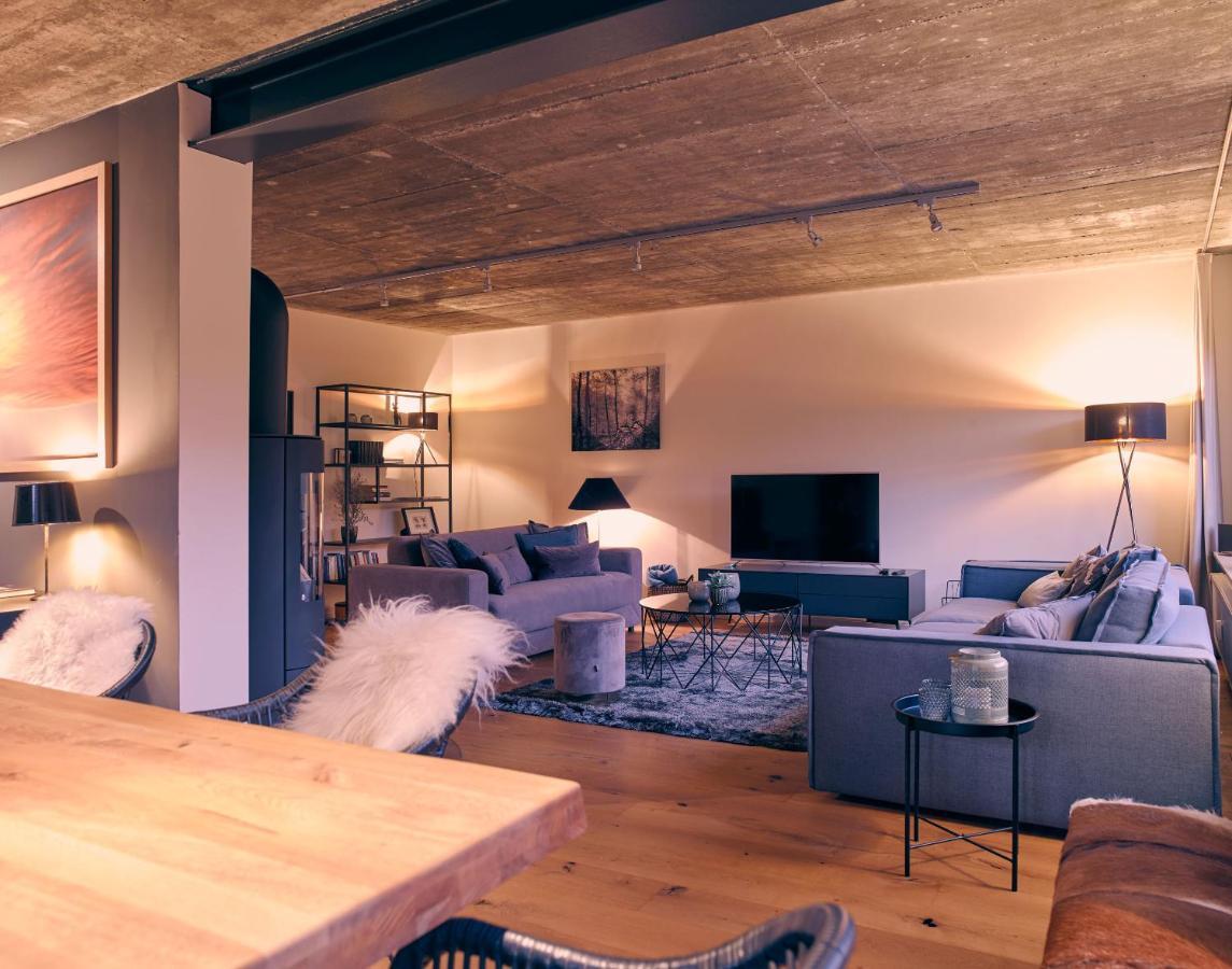 Exklusiv Apartments Elli & Hans - Apartment Elli فيلنغن المظهر الخارجي الصورة
