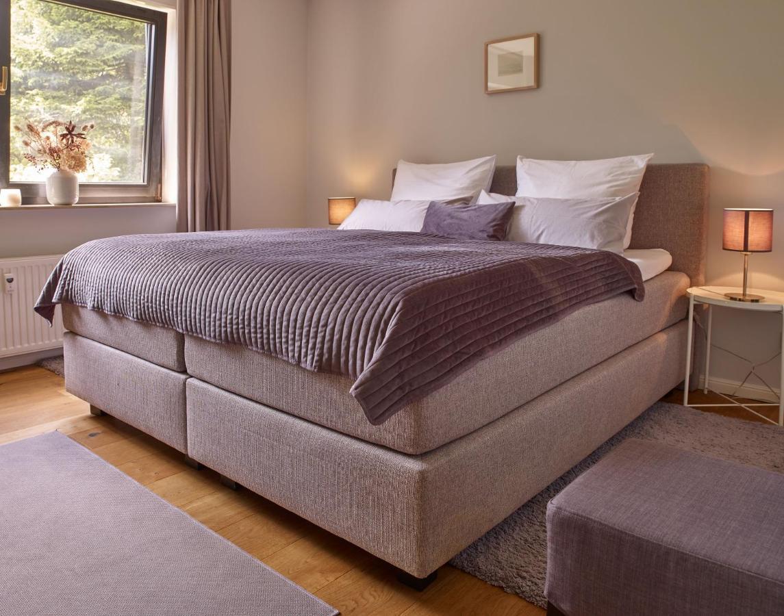 Exklusiv Apartments Elli & Hans - Apartment Elli فيلنغن المظهر الخارجي الصورة