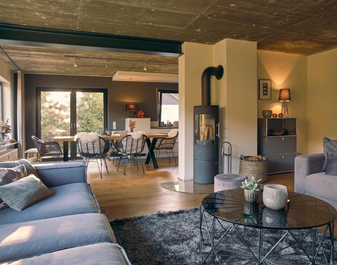 Exklusiv Apartments Elli & Hans - Apartment Elli فيلنغن المظهر الخارجي الصورة