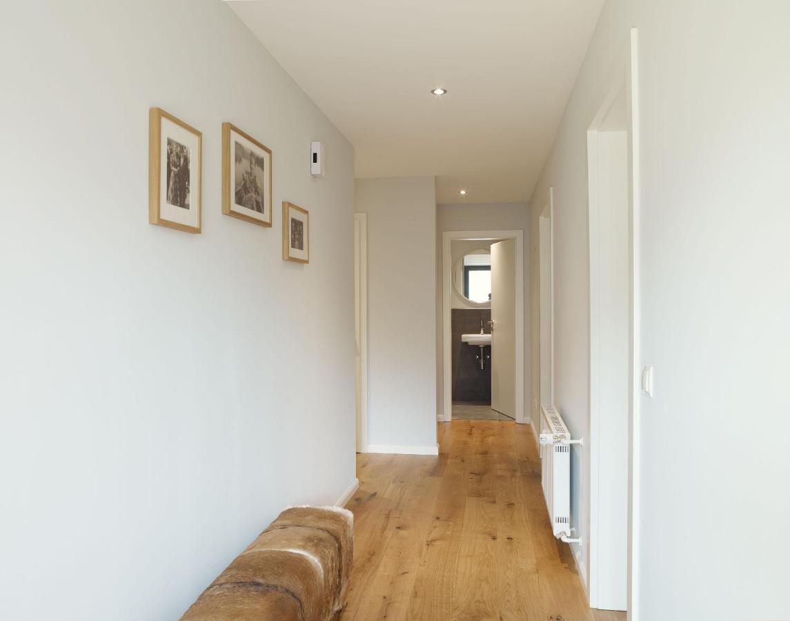 Exklusiv Apartments Elli & Hans - Apartment Elli فيلنغن المظهر الخارجي الصورة