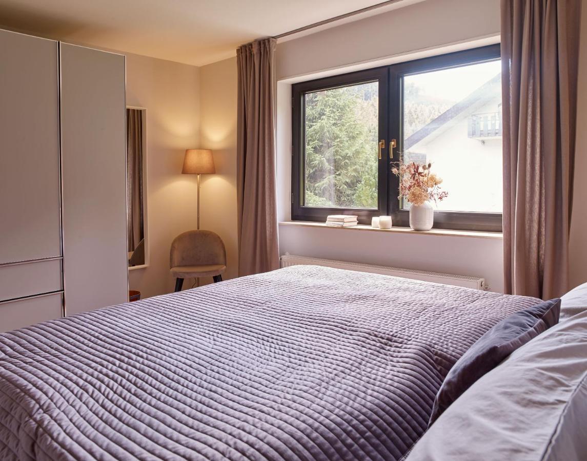 Exklusiv Apartments Elli & Hans - Apartment Elli فيلنغن المظهر الخارجي الصورة